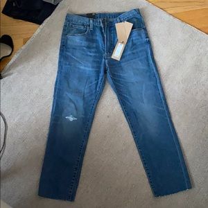 FRYE women’s Jeans